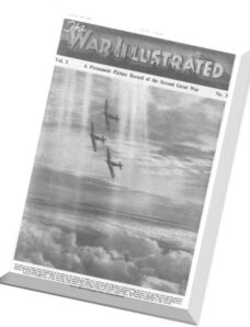 The War Illustrated 1939-09-30