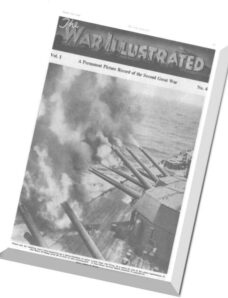 The War Illustrated 1939-10-07