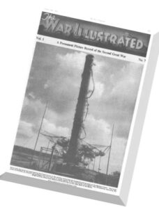 The War Illustrated 1939-10-28
