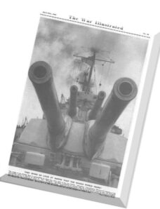 The War Illustrated 1940-04-26