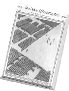 The War Illustrated 1941-07-11