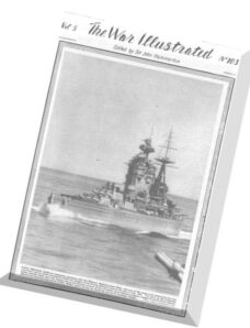 The War Illustrated 1941-08-22
