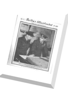 The War Illustrated 1943-06-25