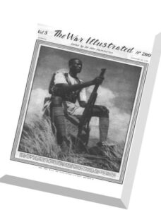 The War Illustrated 1945-02-16
