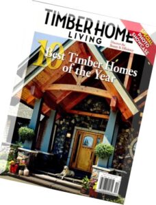 Timber Home Living – 2009-10