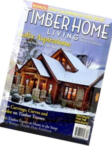 Timber Home Living – 2009-12