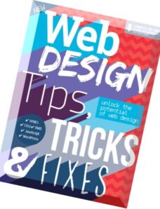 Web Design Tips, Tricks & Fixes – Volume 3, 2015
