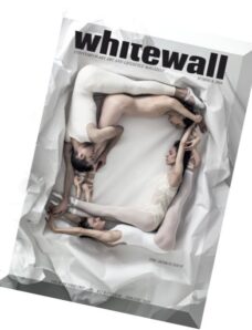 Whitewall – Summer 2014