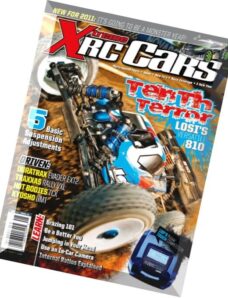 Xtreme RC Cars 2011-01