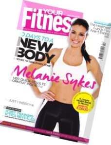 Your Fitness – February 2015