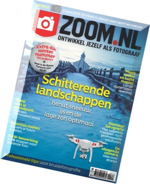 Zoom.nl – Januari-Februari 2015