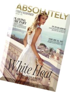 Absolutely Putney & Wandsworth – March 2015