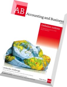 Accounting & Business International – March 2015