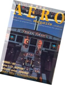Aero Magazin 04
