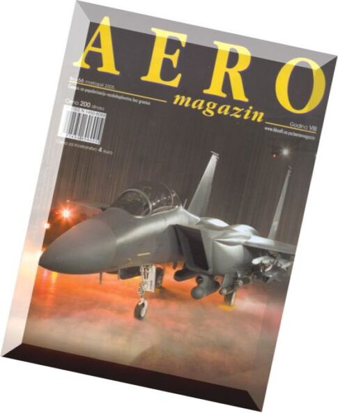Aero Magazin 66