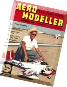 Aeromodeller 1965-11