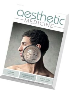 Aesthetic Medicine – February 2015
