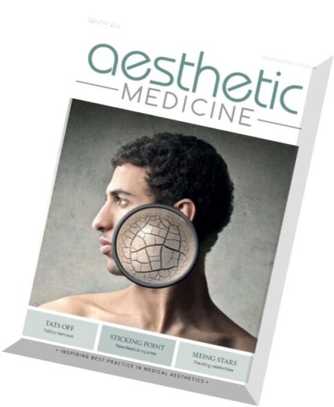 Aesthetic Medicine — February 2015