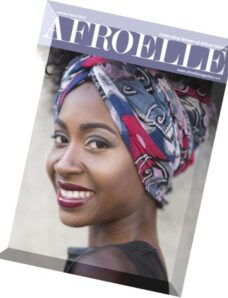 AfroElle – January 2015