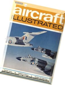 Aircraft Illustrated – Vol 04, N 07 – 1971 07