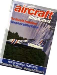 Aircraft Illustrated – Vol 16, N 06 – 1983 06