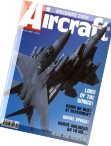 Aircraft Illustrated – Vol 35, N 02 – 2002 02