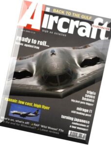 Aircraft Illustrated — Vol 36, N 04 — 2003 04