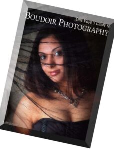 Amherst Media — Ellie Vayo’s Guide to Boudoir Photography
