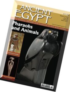 Ancient Egypt – February-March 2015