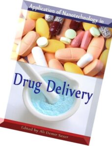 Application of Nanotechnology in Drug Delivery