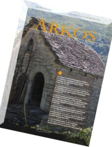 Arkos – July-December 2014