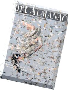 art Almanac – March 2015