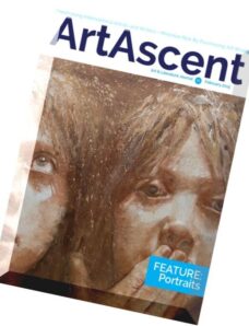 ArtAscent N 11 — February 2015