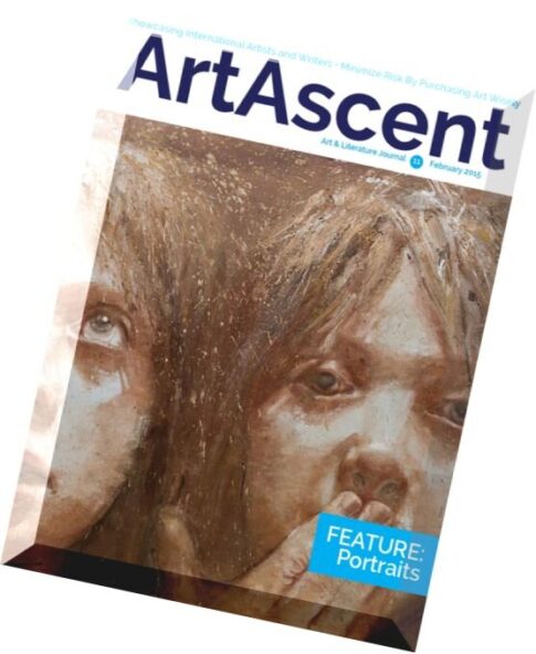 ArtAscent N 11 — February 2015