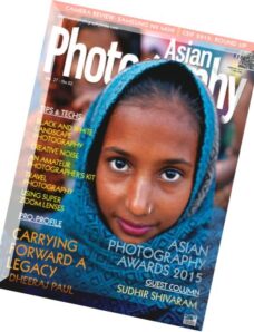 Asian Photography – February 2015