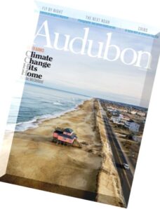 Audubon Magazine – March-April 2015