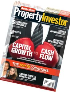 Australian Property Investor – March 2015