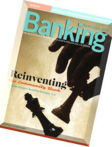 Banking New England — January-February 2015