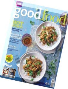 BBC Good Food Middle East — February 2015