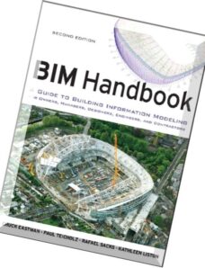 BIM Handbook A Guide to Building Information Modeling