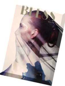 Bless Magazine – Issue 2, 2015