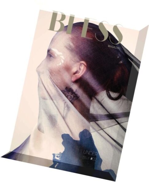 Bless Magazine – Issue 2, 2015