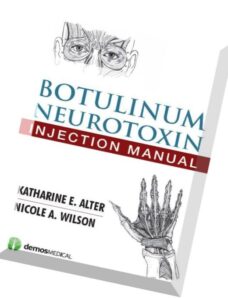 Botulinum Neurotoxin Injection Manual