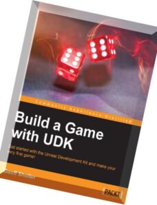 Build a Game with UDK