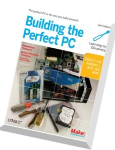 Building the Perfect PC, 3 edition