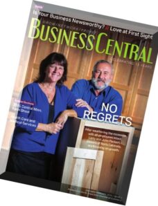 Business Central — January-February 2015