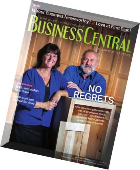 Business Central – January-February 2015