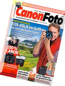 Canon Foto – Magazin Marz-April-Mai 02, 2015