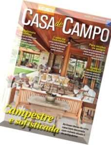 Casa de Campo Ed. 38, 2015