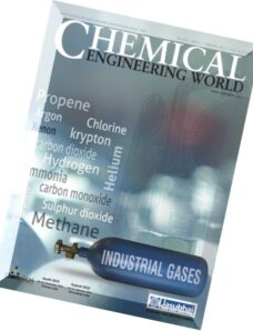 Chemical Engineering World – February 2015